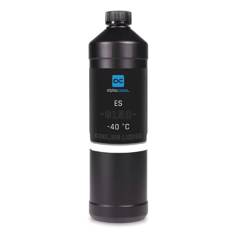 Alphacool ES Liquid GL50 (-40 &176C) 1000 ml