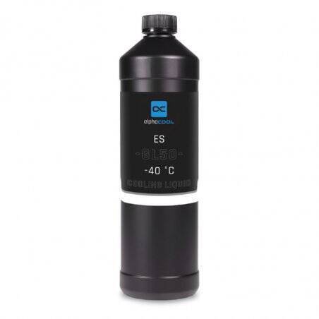 Alphacool ES Liquid GL50 (-40 &176C) 1000 ml