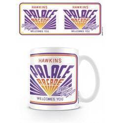 STRANGER THINGS - Palace Arcade - Mug 315ml