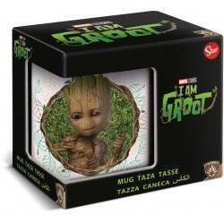 GROOT - Mug céramique 325ml