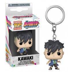 BORUTO - Pocket Pop Keychains - Kawaki