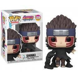 BORUTO - POP Animation N° 1359 - Shinki