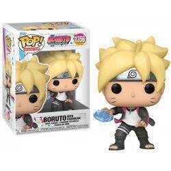 BORUTO - POP Animation N° 1356 - Boruto avec Rasengan