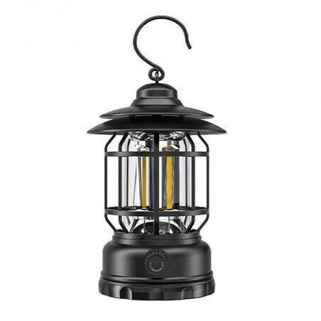 Camping lamp Superfire T39, 12W, 850lm