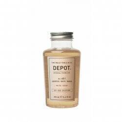 Depot - No. 601 Gentle Body Wash White Cedar - 250 ml