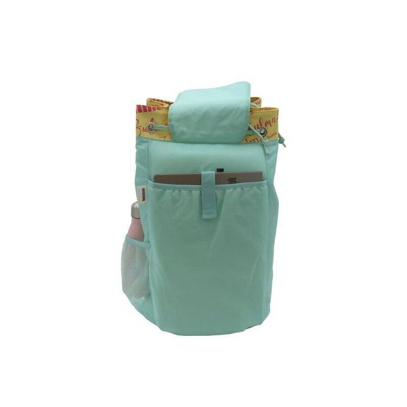 DRAGON BALL - Bulma - Sac à Dos Polochon '25x25x44cm'