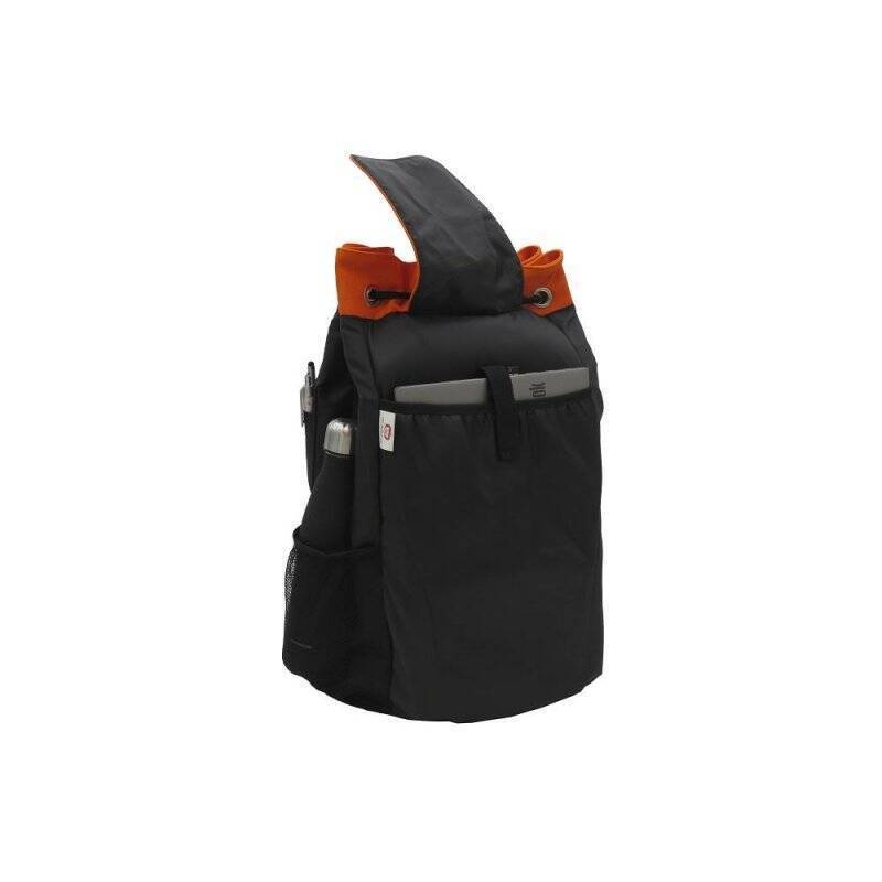 DRAGON BALL - Goku - Sac à Dos Polochon '25x25x44cm'