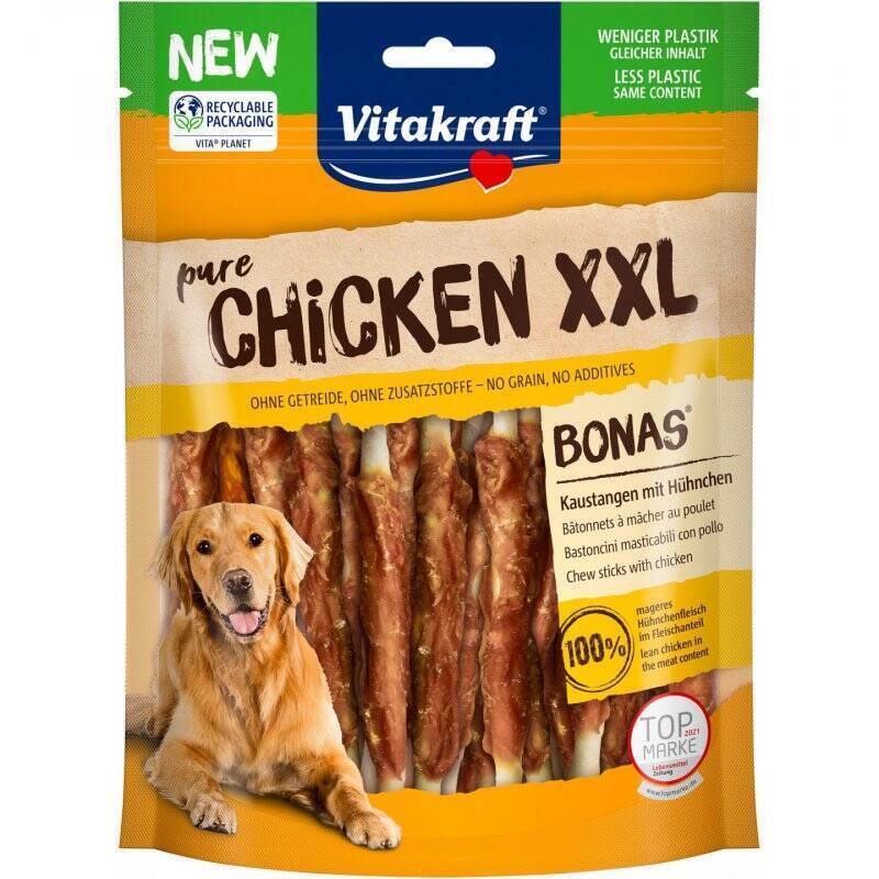 Vitakraft - Chicken Bonas XXL - (58596)