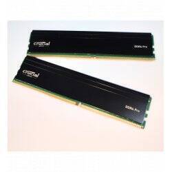 CRUCIAL PRO 32G (1x32G) DDR4-3200 Tray *CP32G4DFRA32AT