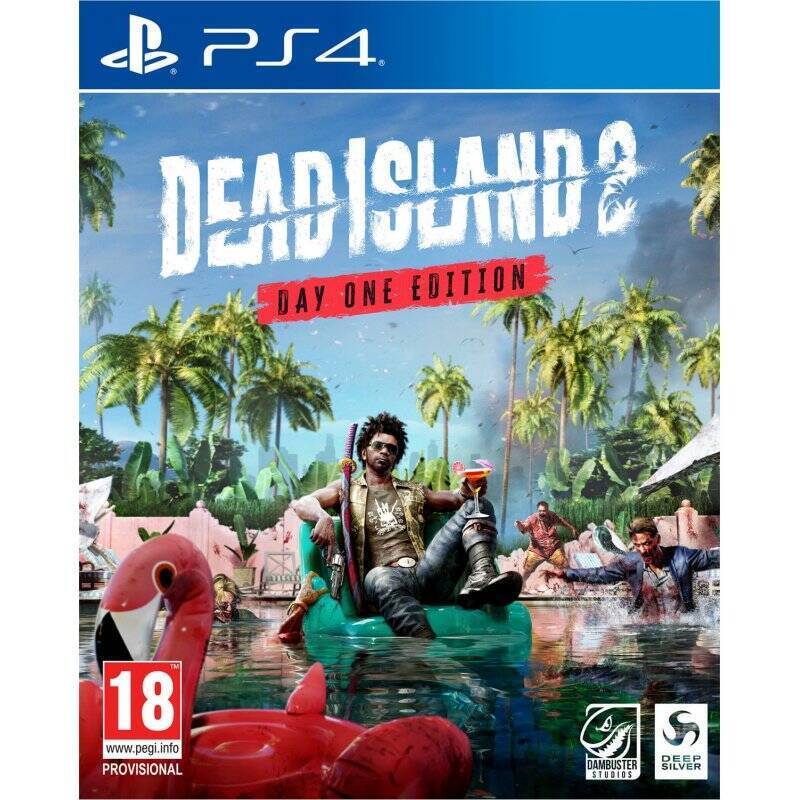 Dead Island 2 (Day One Edition)