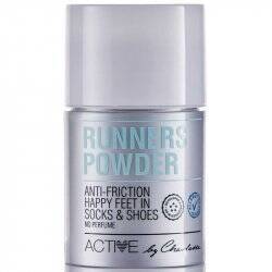 Active By Charlotte - Runners Powder 50 gr.