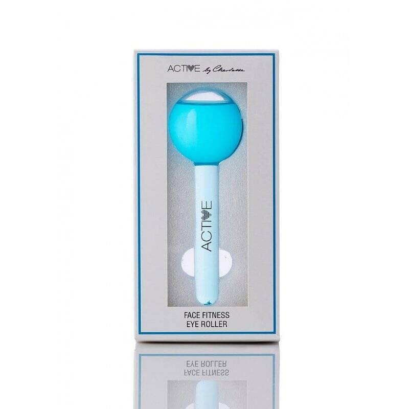 Active By Charlotte - Eye Roller Blue