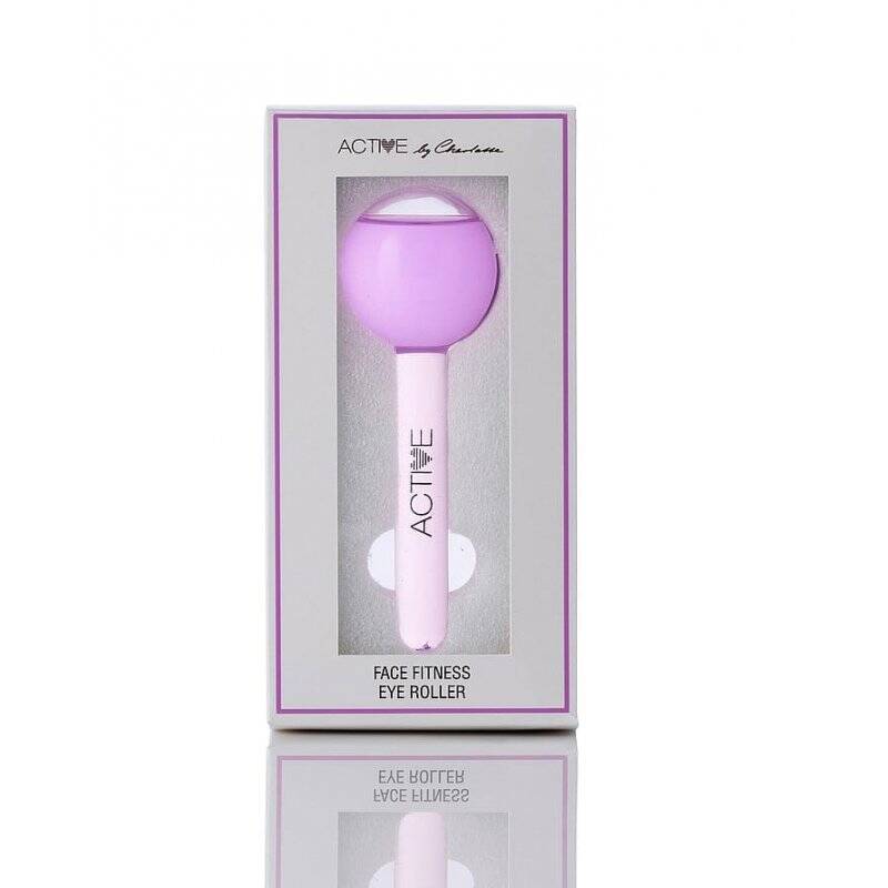 Active By Charlotte - Eye Roller Pink