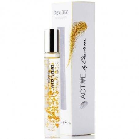 Active By Charlotte - Wisdom & Desire Perfume Oil 10 ml