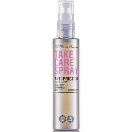 Active By Charlotte - Take Care Spray 100 ml