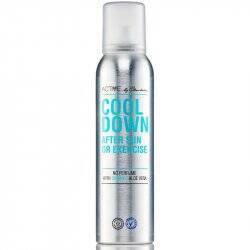 Active By Charlotte - Cool Down After Sun Or Exercise 150 ml