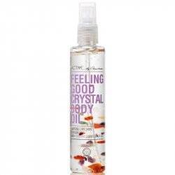 Active By Charlotte - Feeling Good Crystal Body Oil 150 ml