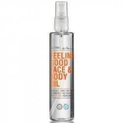 Active By Charlotte - Feeling Good Face & Body Oil 150 ml