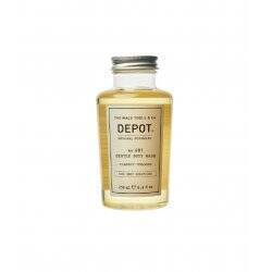 Depot - No. 601 Gentle Body Wash Classic Cologne 250 ml