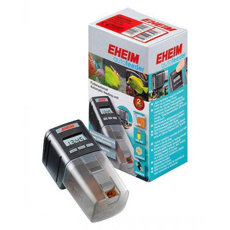 EHEIM - autofeeder - (133.0002)