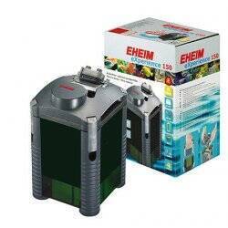 EHEIM -  Canister Filter Experience 150 with Filter material - (130.4410)