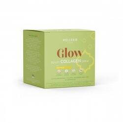 Wellexir - Glow Beauty Drink Lemonade 30 BOX