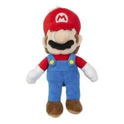 Super Mario - Plush 25 cm (81259)
