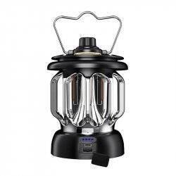 Camping lamp Superfire T35, 220lm, USB-C