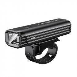 Superfire bike flashlight BL06-X, 275lm, USB