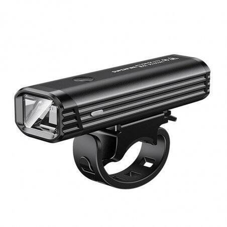 Superfire bike flashlight BL06-X, 275lm, USB