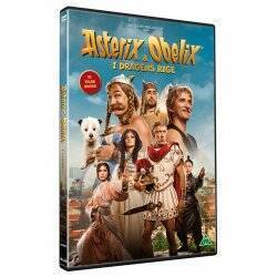 Asterix & Obelix: The Middle Kingdom