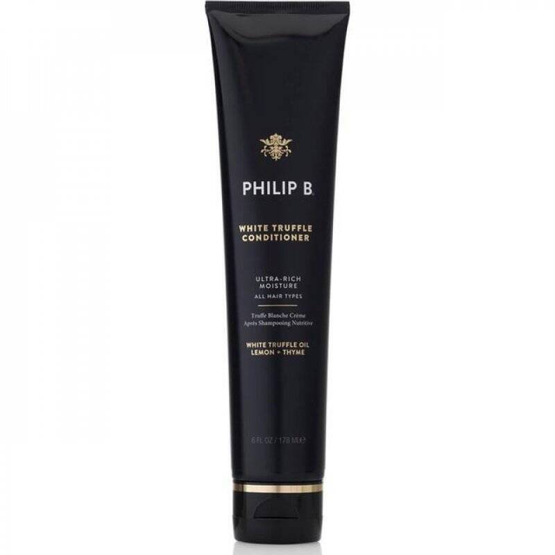 Philip B - White Truffle Nourish Hair Conditioning Creme 178 ml