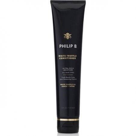 Philip B - White Truffle Nourish Hair Conditioning Creme 178 ml