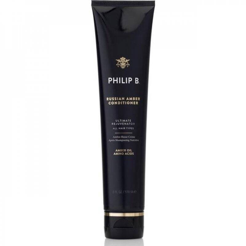 Philip B - Russian Amber Imperial Conditioner Creme 178 ml