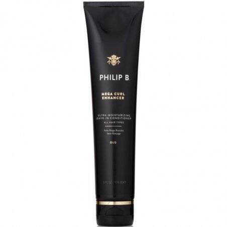 Philip B - Oud Royal Mega Curl 178 ml