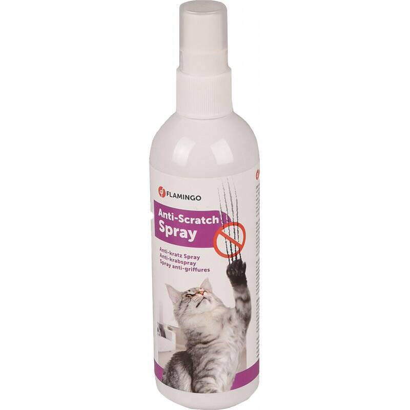 Flamingo - Anti-Scratch Spray 175ml  (783.1000)