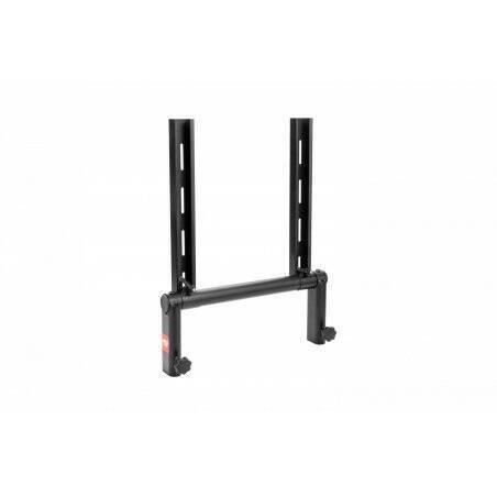 Rebblers - Support de télévision - Noir