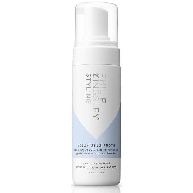Philip Kingsley - Weatherproof Styling Froth 150 ml