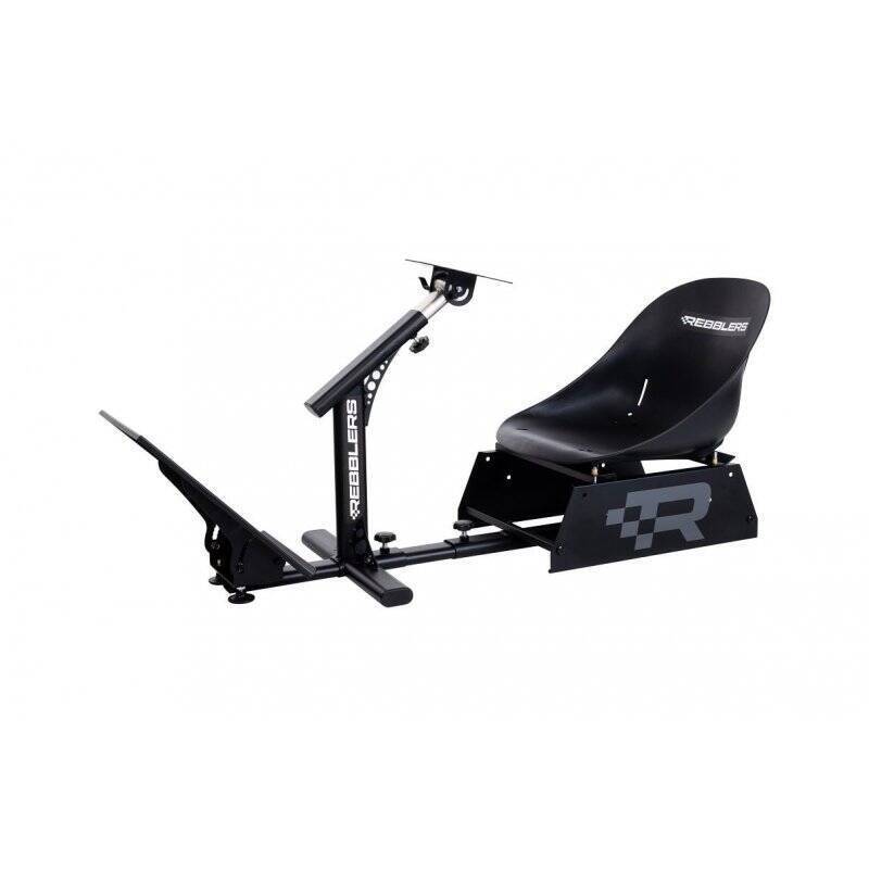 Rebblers - Rookie Race Simulator