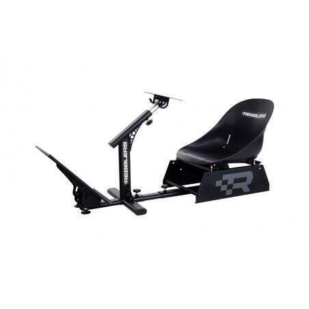 Rebblers - Rookie Race Simulator