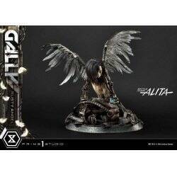 ALITA : BATTLE ANGLE - Alita - Statuette 1/4 43cm