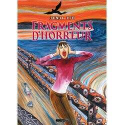 FRAGMENTS D'HORREUR - One-shot