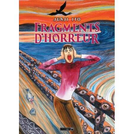 FRAGMENTS D'HORREUR - One-shot