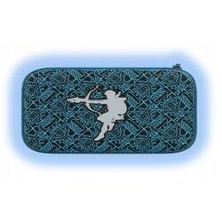 Official Switch Travel Case -The Legend of Zelda - Link  -Glow