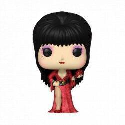 ELVIRA - POP N° 68 - Elvira 40th