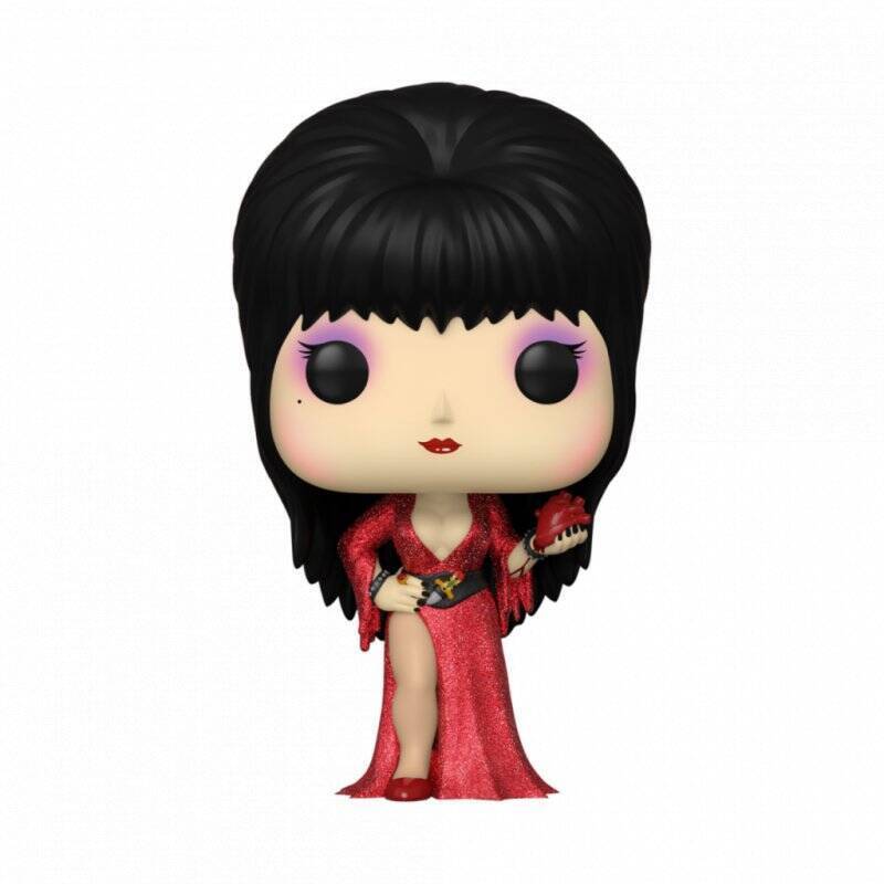ELVIRA - POP N° 68 - Elvira 40th