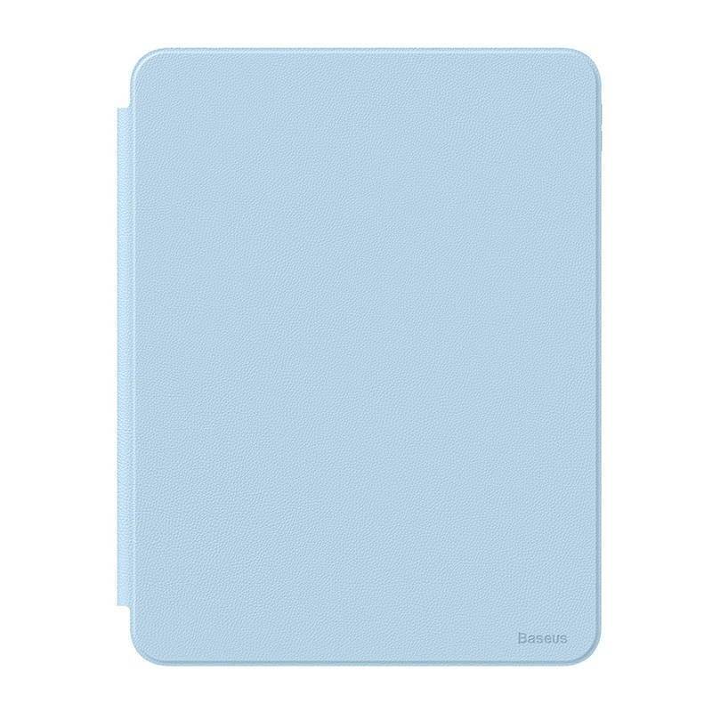 Baseus Minimalist Series IPad PRO 12.9 Magnetic protective case (blue)