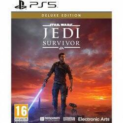 Star Wars Jedi Survivor (Deluxe Edition)