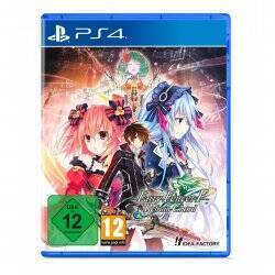 Fairy Fencer F: Refrain Chord – Day One Edition