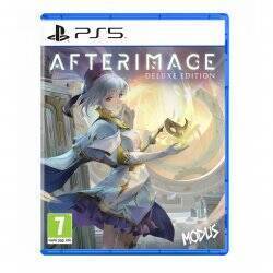 Afterimage - Deluxe Edition